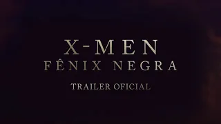 Xmen fênix negra trailer 3 legendado