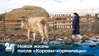 Новая жизнь после «Коровы-кормилицы»