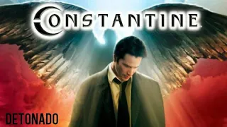 Constantine de Pc Detonado Parte 11 ( Balthazar Zymergy Regisrty )