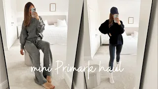 MINI PRIMARK HAUL | FEB 2022 | WOMENS FASHION