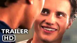 LOVE VICTOR Trailer (2020) Romance Series