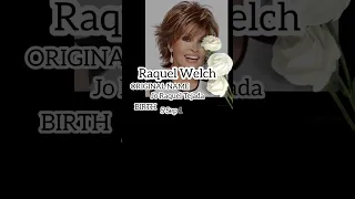 【visit to a grave】Raquel Welch【Famous Memorial】#rip #gravestones