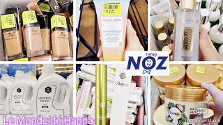 NOZ ARRIVAGE 14-03 COSMÉTIQUES BEAUTÉ PRODUITS D'ENTRETIEN