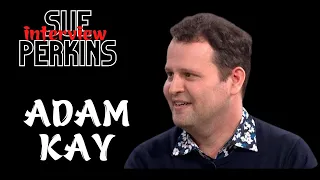 Adam Kay | Sue Perkins Channel