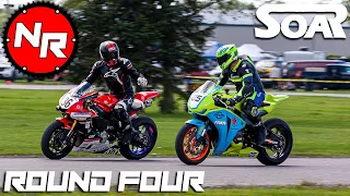 SOAR 2023 - Round Four - Pro Superbike, Pro Open Sprint, Amateur 600, Lost Era