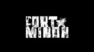 Fort Minor - In Stereo - Karaoke - Lyric Video