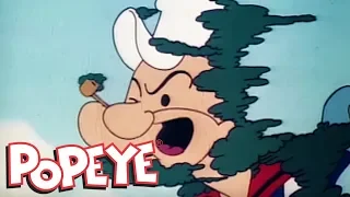All New Popeye: Popeye the Painter AND MORE (Episode 38)