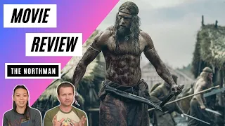 The Northman | Movie Review