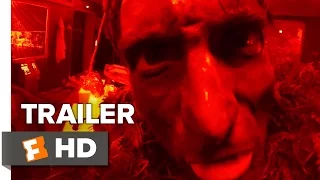 Hardcore Henry TRAILER 2 (2016) - Haley Bennett, Sharlto Copley Movie HD