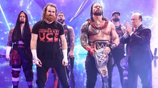 Judgment Day and Bloodline Drama Steal the Show at a Rowdy WWE Backlash in France