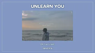 Unlearn You - Keenan Te แปลไทย | myplaylist.