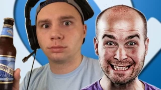 MrTechnicalDifficult TROLLED by CRAZY RUSSIAN ROULETTE GUY! (Omegle Trolling)