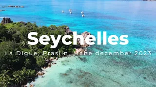 Seychelly december 2023