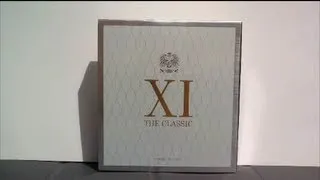 Unboxing Shinhwa 신화 11th Korean Studio Album THE CLASSIC (Thanks Edition)
