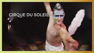 JOYA - The Dive | Official Music Video | Cirque du Soleil