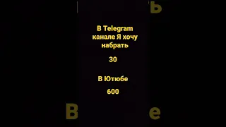 Да у меня есть Telegram канал вы там Можете со мной пообщаться