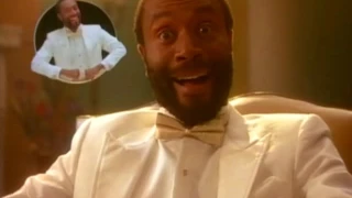 Bobby McFerrin - Don't Worry Be Happy (1988) (Official Video)