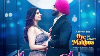 Ammy virk and puja saxena New song