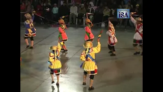 CONTRADANZA-CONCURSO COLEGIO BUEN PASTOR 2006-PRODUCCIONES ISA