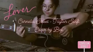 Cornelia Street - Taylor Swift cover by Bee