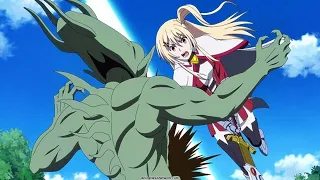 The Battle Against Forces from Another World Episode 1-12 | Anime English Dubbed Magic 2024