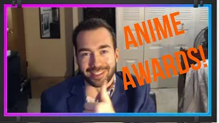 Crunchyroll Anime Awards 2022 Voting!