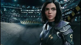 Motorball - Alita: Battle Angel - OST by Junkie XL (Music Video)