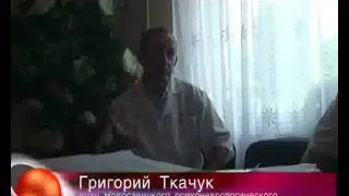 Сюжет дня. Убийство в Новосавицком интернате.flv