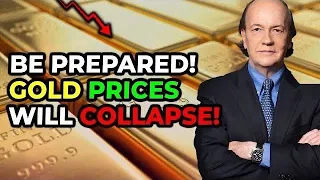 MUST WATCH: Jim Rickards URGENT Message For GOLD Stackers!