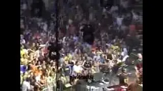 Pearl Jam - 2005-09-02 Vancouver, BC (Full Concert)