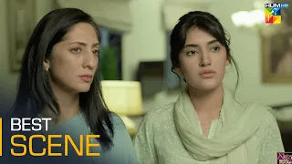 Zulm - Last Episode 25 - Best Scene 03 - #faysalqureshi #saharhashmi #shehzadsheikh - HUM TV