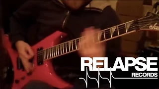 REVOCATION - In Studio #2: Guitars - New Album Coming August 6th 2013