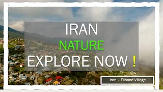 Fillband - Astounding Places to Visit in Iran - Explore Now!