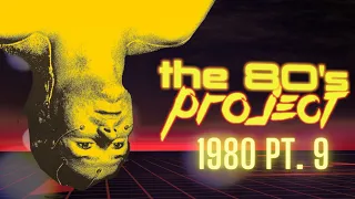 The '80s Project : Watching Every '80s Horror Film - 1980 pt. 9