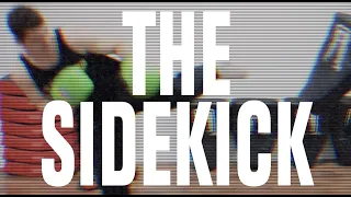 Sidekick the JKD Way | Do Damage With This Powerful Kick