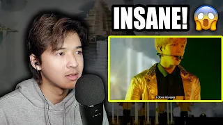 EXO - 'El Dorado' Live in Japan | REACTION (THIS IS CRAZY!)