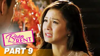 ‘Bride for Rent’ FULL MOVIE Part 9 | Kim Chiu, Xian Lim