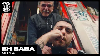 Murda - Eh Baba (prod. Rockywhereyoubeen)