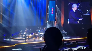 Said I Loved You.. But I Lied - Michael Bolton (David Foster, Hitman Live in Jakarta 2023)