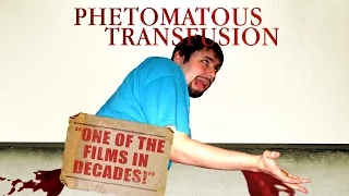 Automaton Transfusion - Phelous