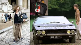 Jane birkin at 76: The story of the Hermes Birkin bag in 2 minutes