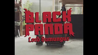 BLACK PANDA - Lord Humungus (OFFICIAL VIDEO)