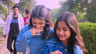 ও সোনা রাগ করোনা শুটিং টাইম। O Sona Rag Korona । Sofik & Riti ।