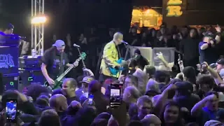 Infectious Grooves-Violent & Funky(Live) 3/23/24 Garden Amphitheater