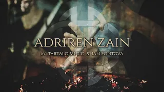 Celtic Music · Adriren Zain [Acoustic version] · Tartalo Music & @IanFontova