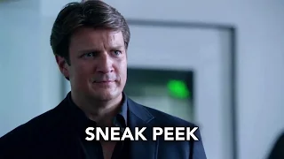 Castle 8x18 Sneak Peek #2 "Backstabber" (HD)