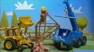 Bob the Builder intro perfect instrumental (HQ)