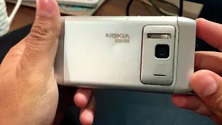 Nokia N8 Review in 2020 in Hindi