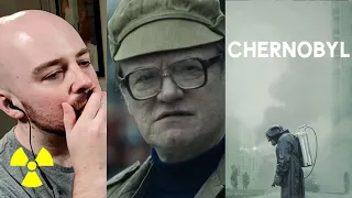 Chernobyl Episode 3 - Open Wide, O Earth - Nuclear Engineer Reacts