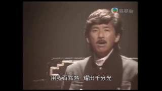 男兒當自強 TVB Nan er dang zi qiang   Nam Nhi Tự Cường   林子祥 George Lam Lâm Tử Tường